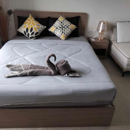 La Casita Huahin By Pikul Leilighet Eksteriør bilde