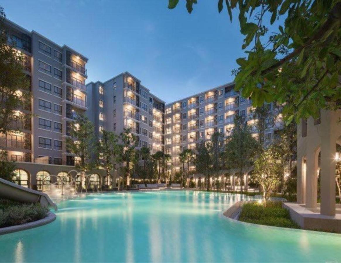 La Casita Huahin By Pikul Leilighet Eksteriør bilde