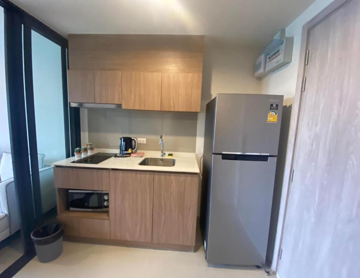 La Casita Huahin By Pikul Leilighet Eksteriør bilde