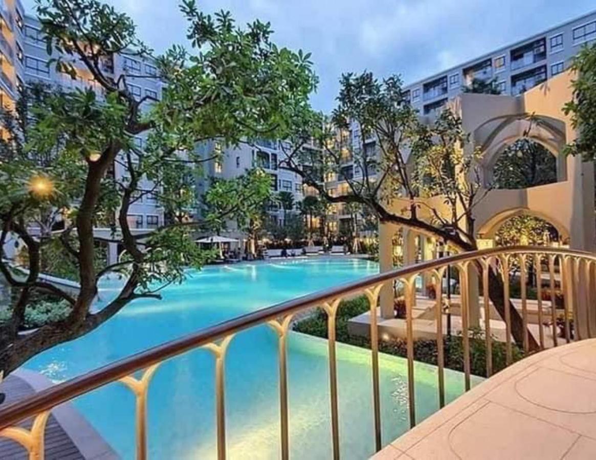 La Casita Huahin By Pikul Leilighet Eksteriør bilde