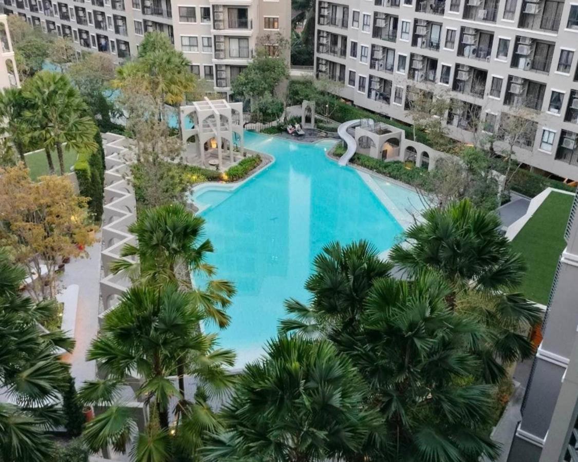 La Casita Huahin By Pikul Leilighet Eksteriør bilde