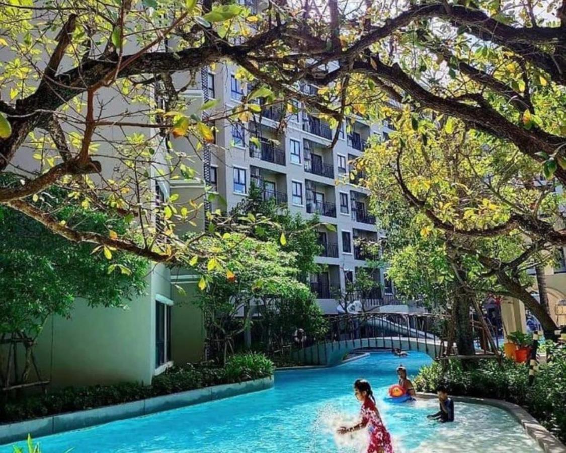 La Casita Huahin By Pikul Leilighet Eksteriør bilde