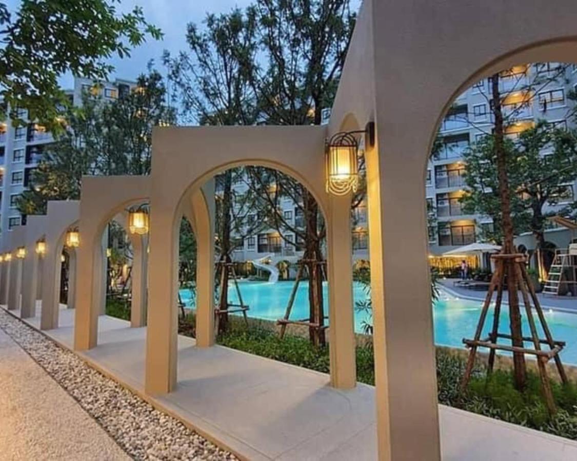 La Casita Huahin By Pikul Leilighet Eksteriør bilde