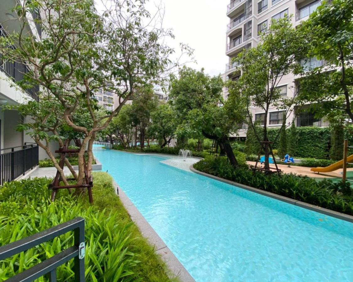 La Casita Huahin By Pikul Leilighet Eksteriør bilde