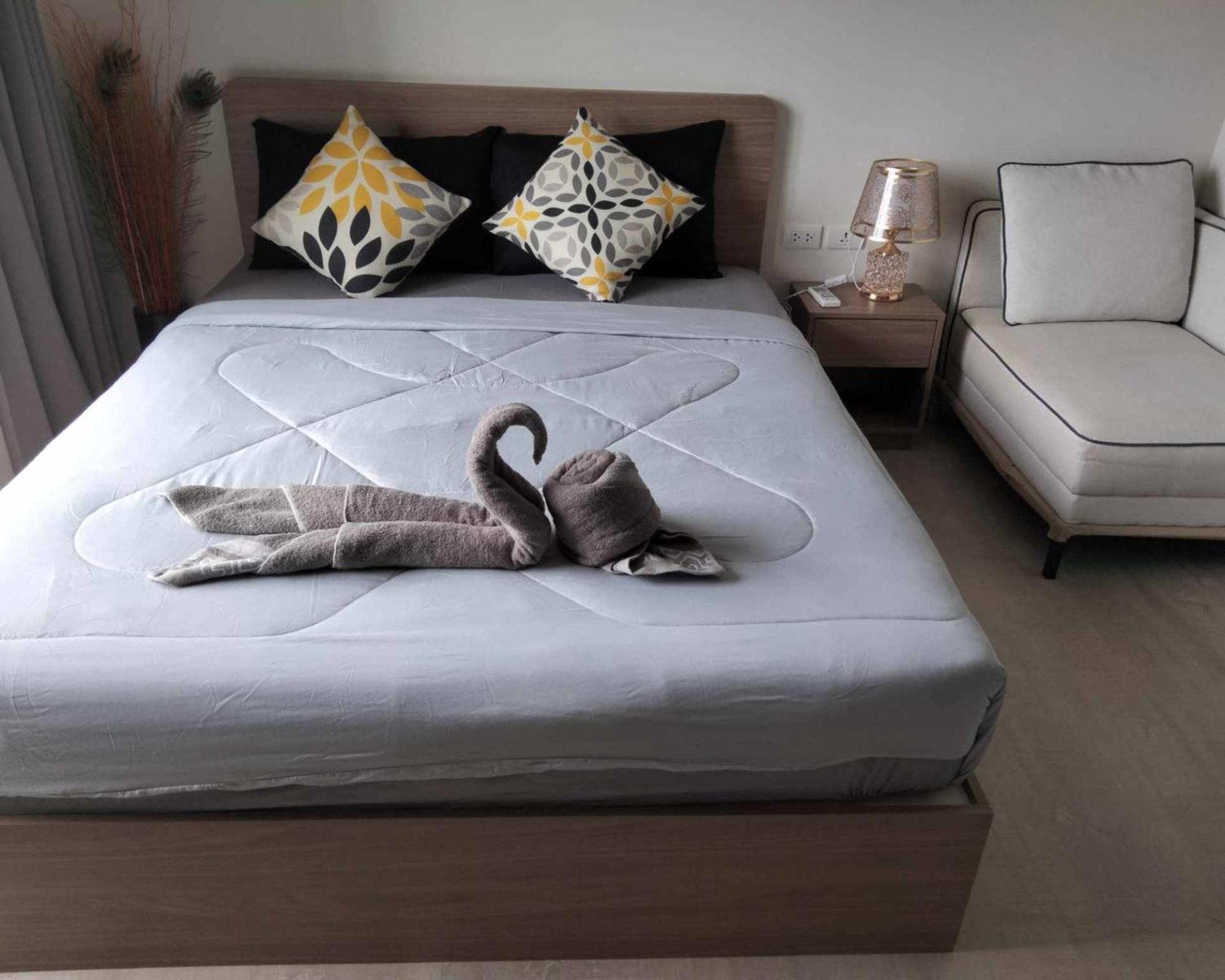 La Casita Huahin By Pikul Leilighet Eksteriør bilde